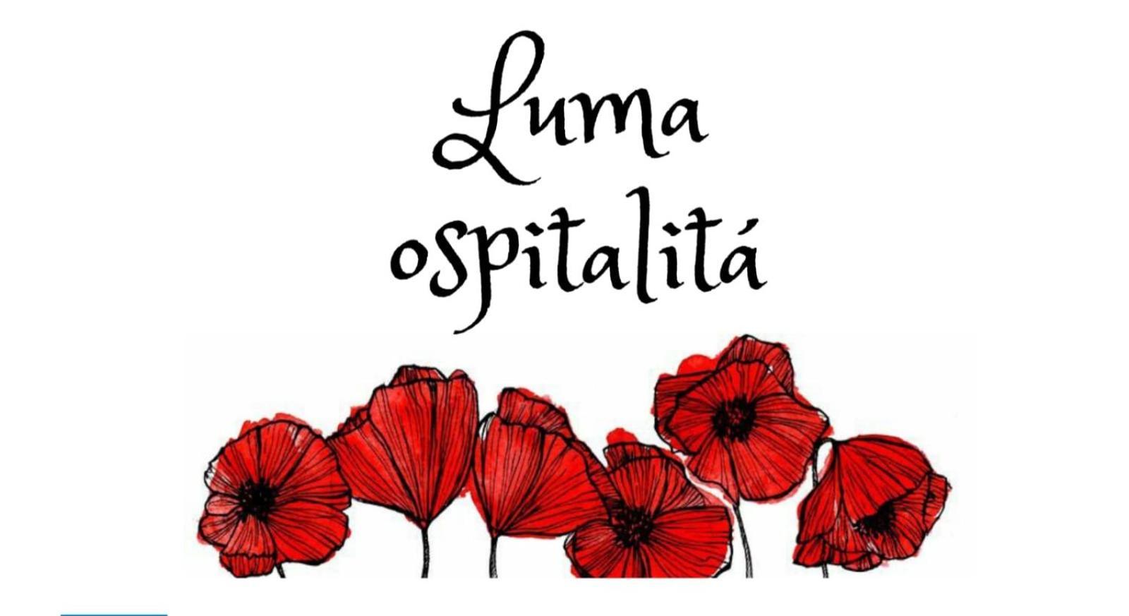 Luma Ospitalita Apartment Molfetta Exterior photo