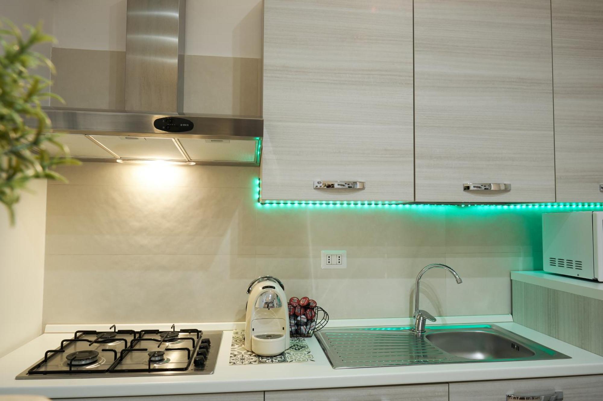 Luma Ospitalita Apartment Molfetta Exterior photo
