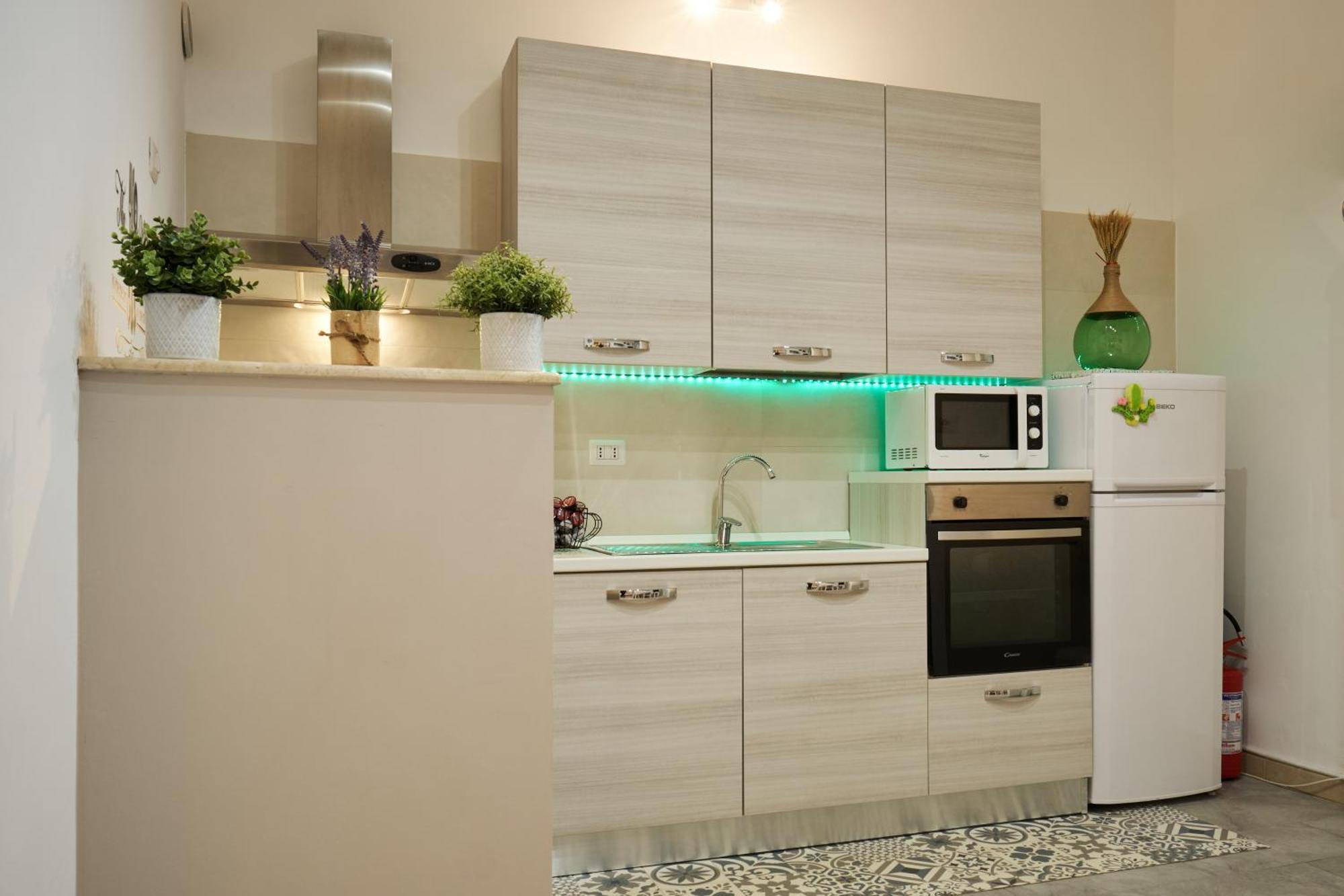 Luma Ospitalita Apartment Molfetta Exterior photo