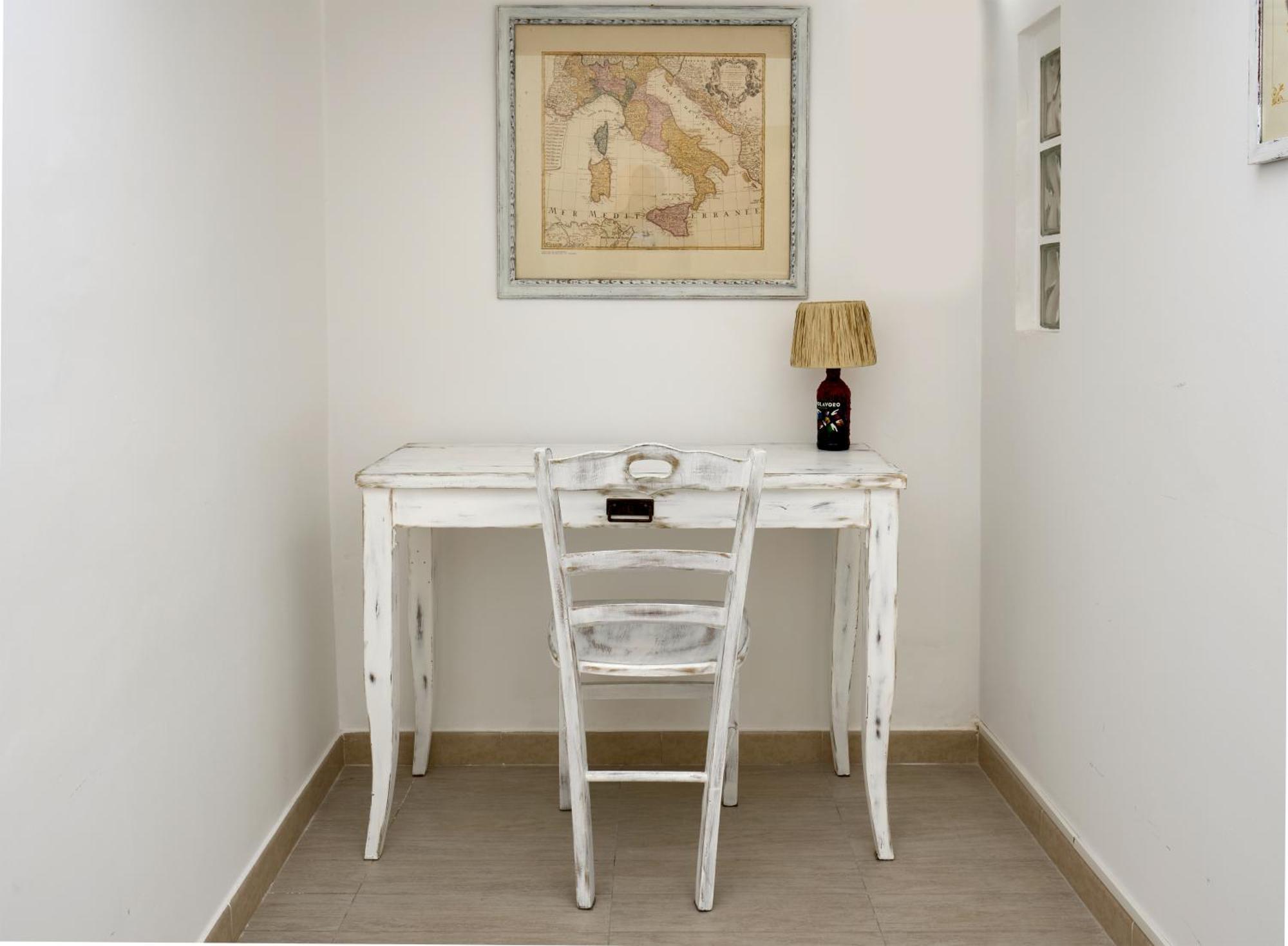 Luma Ospitalita Apartment Molfetta Exterior photo