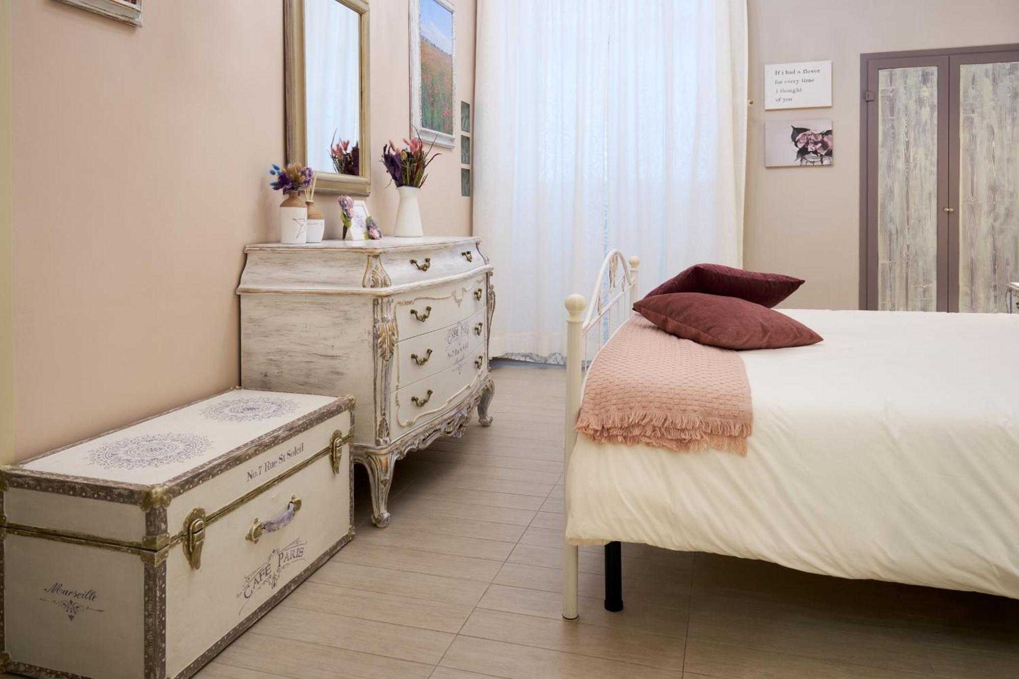 Luma Ospitalita Apartment Molfetta Exterior photo